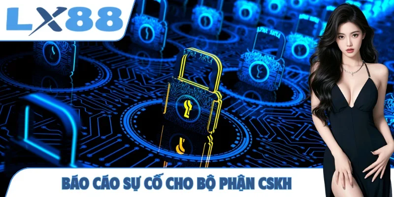 Chính Sách Bảo Mật - Quy Định Đem Lại An Toàn Cho Bet Thủ - MUNORI