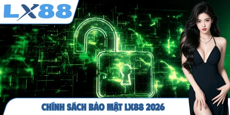 Chính Sách Bảo Mật - Quy Định Đem Lại An Toàn Cho Bet Thủ - MUNORI