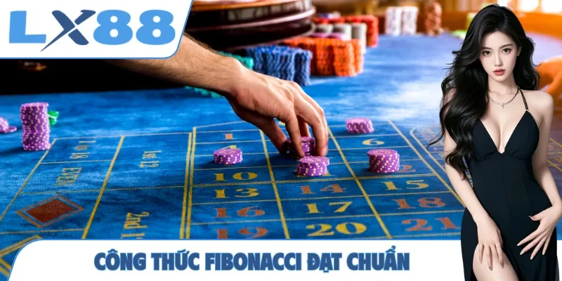 Công Thức Fibonacci - Phương Pháp Đặt Cược Khoa Học - MUNORI