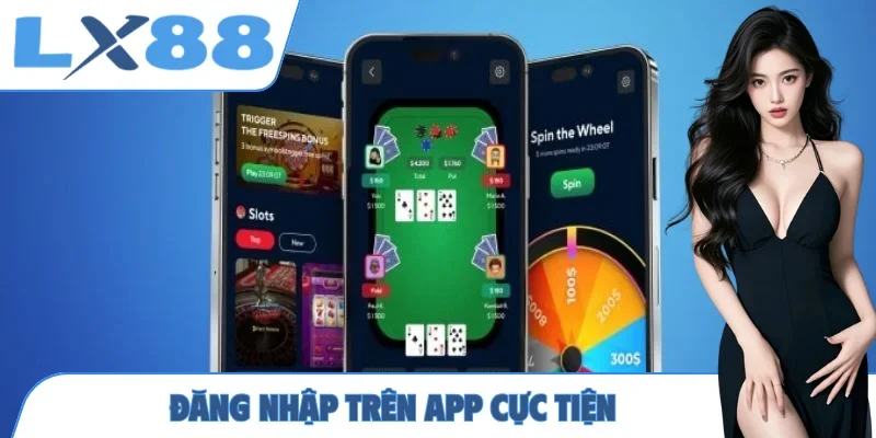 Đăng Nhập LX88 - 3 Bước Truy Cập Nhanh, An Toàn, Minh Bạch - MUNORI