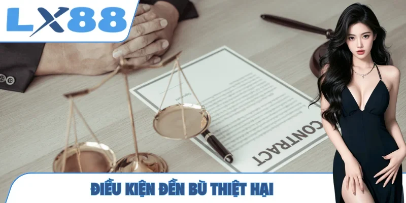 Điều Kiện Điều Khoản - Hành Lang Pháp Lý Minh Bạch Hàng Đầu - MUNORI