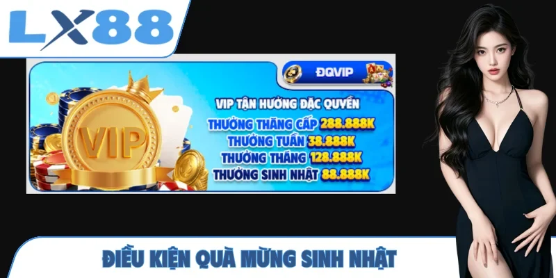 Quà Mừng Sinh Nhật - Tận Hưởng Ưu Đãi Giá Trị 88.888K - MUNORI