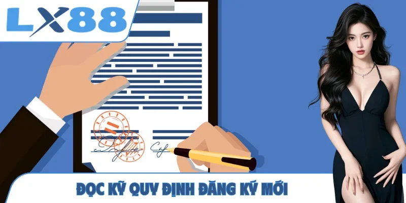 Đăng Ký LX88 - Khởi Đầu Hành Trình Giải Trí Trực Tuyến - MUNORI