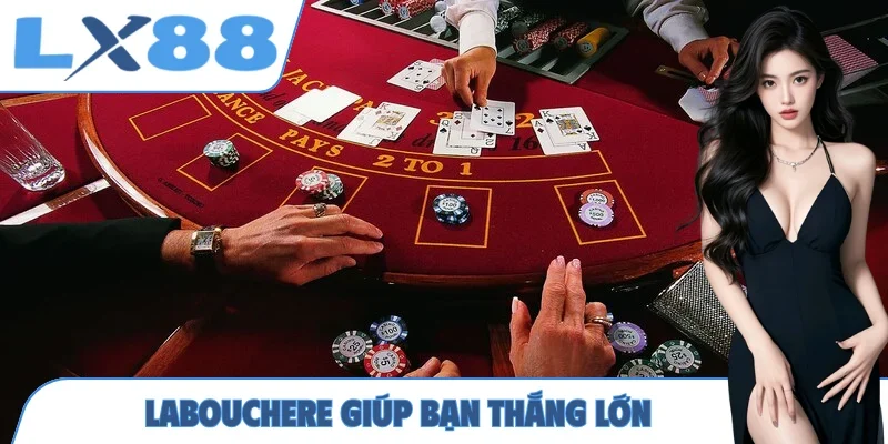 Mẹo Chơi Baccarat - Bí Kíp Chuẩn, Cùng Anh Em Rinh Tiền Tỷ - MUNORI
