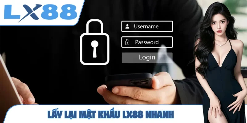 Tải App LX88 - Quy Trình Tải Nhanh, Bảo Mật Sinh Trắc Học - MUNORI