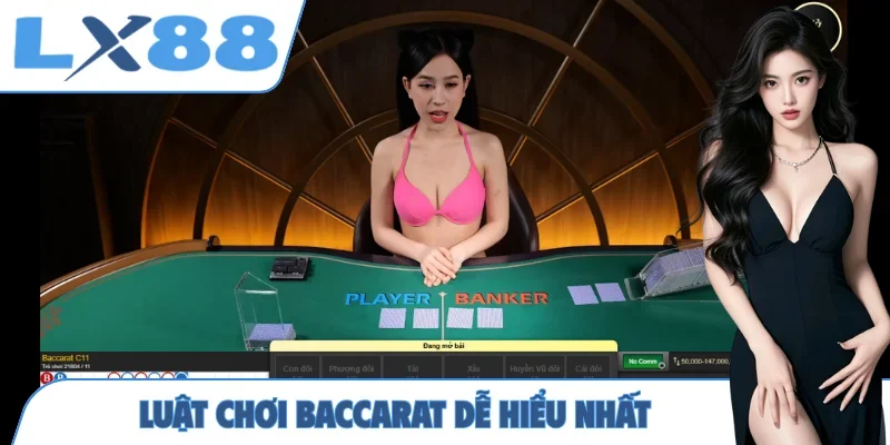 Live Casino LX88 - Điểm Đến Mang Đậm Phong Cách Las Vegas - MUNORI