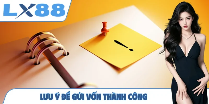 Nạp Tiền LX88 - Hướng Dẫn Giao Dịch Siêu Tốc, An Toàn 2026 - MUNORI