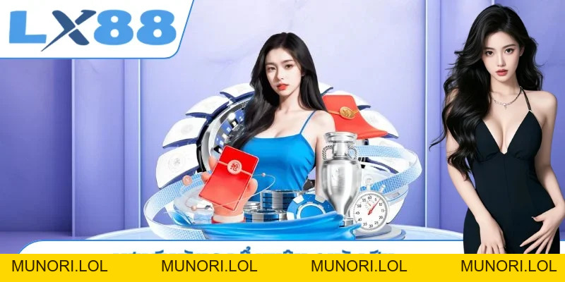Quà Mừng Sinh Nhật - Tận Hưởng Ưu Đãi Giá Trị 88.888K - MUNORI