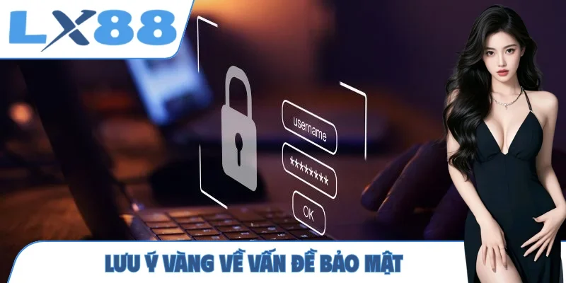 Lấy Lại Mật Khẩu LX88 - Hướng Dẫn Khôi Phục Tài Khoản - MUNORI