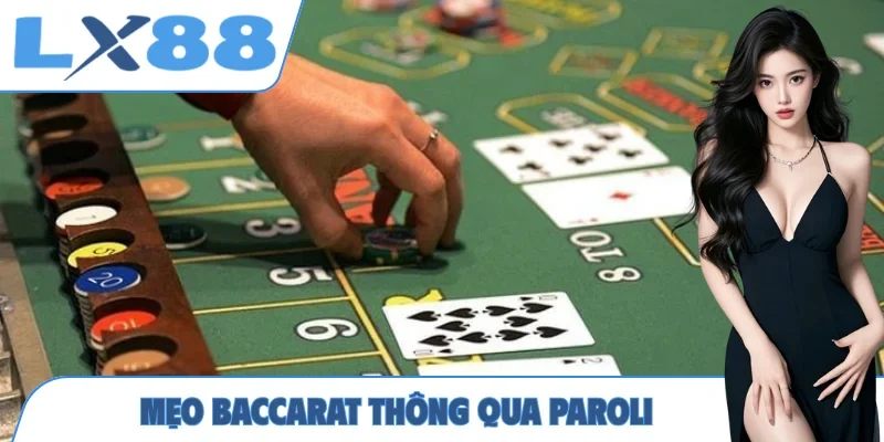 Mẹo Chơi Baccarat - Bí Kíp Chuẩn, Cùng Anh Em Rinh Tiền Tỷ - MUNORI