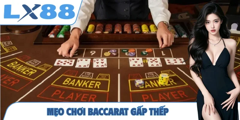 Mẹo Chơi Baccarat - Bí Kíp Chuẩn, Cùng Anh Em Rinh Tiền Tỷ - MUNORI