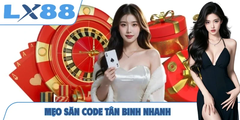 Tặng Code Cho Tân Binh - Bùng Nổ Đại Tiệc Khuyến Mãi Hot - MUNORI