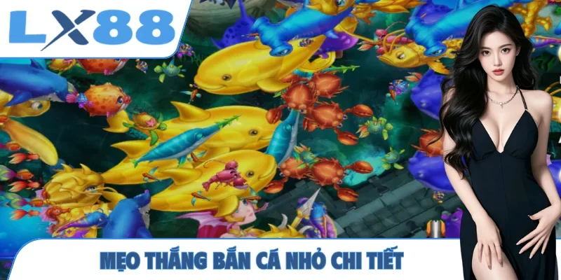 Mẹo Thắng Bắn Cá - Phát Tài Cùng Đại Dương Rộng Lớn - MUNORI