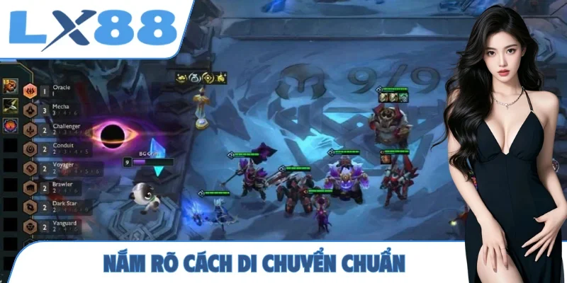 Cách Chơi LOL - Bí Mật Để Bạn Trở Thành Cao Thủ Dễ Dàng - MUNORI