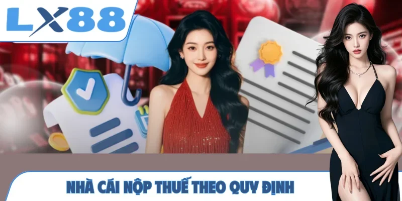 Giấy Phép Hoạt Động - Khẳng Định Uy Tín, Pháp Lý Vượt Trội - MUNORI