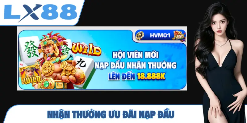 Ưu Đãi Nạp Đầu - Bứt Phá Giới Hạn Chào Đón Tân Thủ - MUNORI