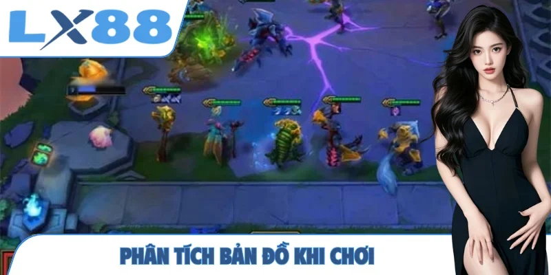 Cách Chơi LOL - Bí Mật Để Bạn Trở Thành Cao Thủ Dễ Dàng - MUNORI