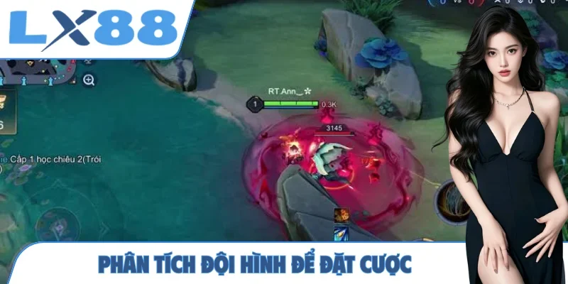 Mẹo Chơi Liên Quân - Bí Kíp Soi Kèo Chuẩn Của Cao Thủ - MUNORI