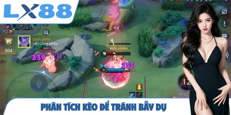 Mẹo Chơi Liên Quân - Bí Kíp Soi Kèo Chuẩn Của Cao Thủ - MUNORI
