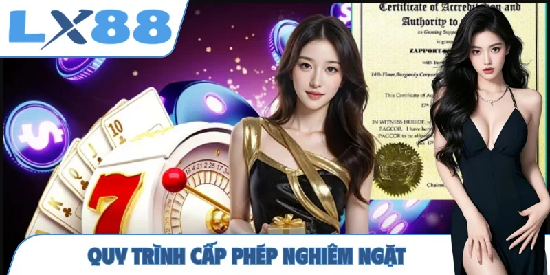 Giấy Phép Hoạt Động - Khẳng Định Uy Tín, Pháp Lý Vượt Trội - MUNORI