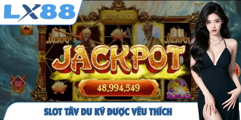 Nổ Hũ LX88 - Săn Jackpot Khủng Với 400 Chủ Đề Hot Nhất - MUNORI