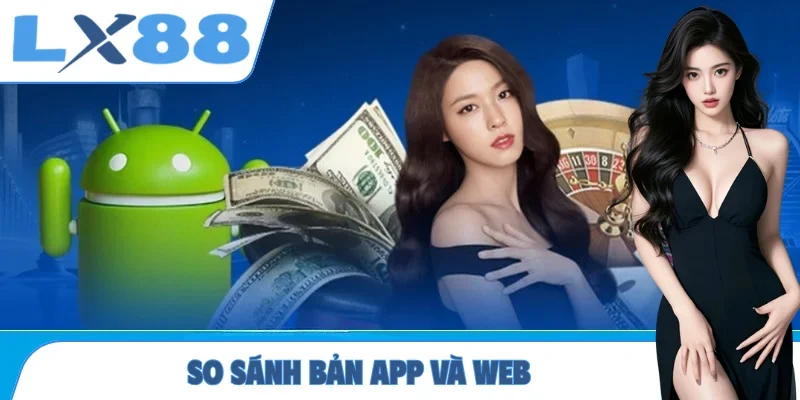 Tải App LX88 - Quy Trình Tải Nhanh, Bảo Mật Sinh Trắc Học - MUNORI