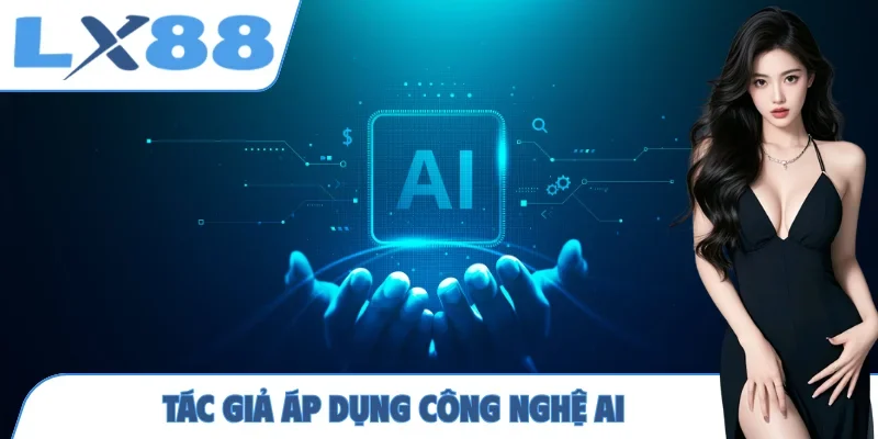 Tác Giả LX88 Tuấn Vũ - Người Làm Nên Thành Công Của Nhà Cái - MUNORI