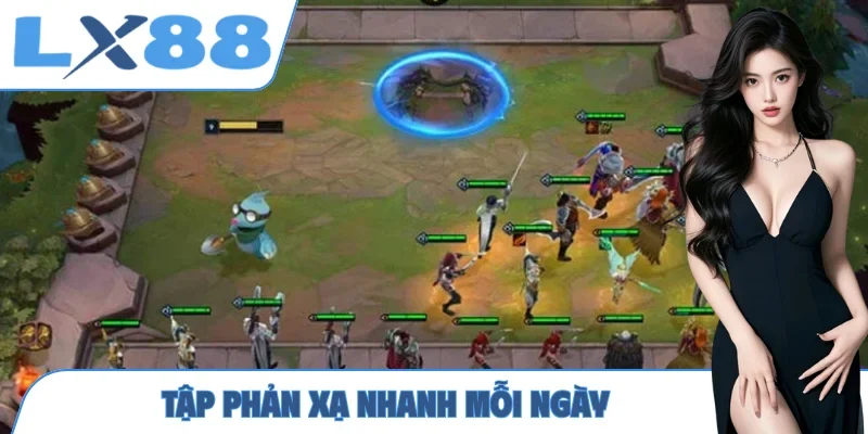 Cách Chơi LOL - Bí Mật Để Bạn Trở Thành Cao Thủ Dễ Dàng - MUNORI