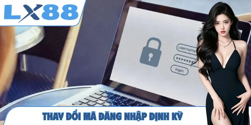 Lấy Lại Mật Khẩu LX88 - Hướng Dẫn Khôi Phục Tài Khoản - MUNORI