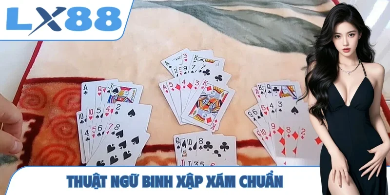 Cách Chơi Mậu Binh - Khám Phá Quy Luật Cơ Bản Năm 2026 - MUNORI