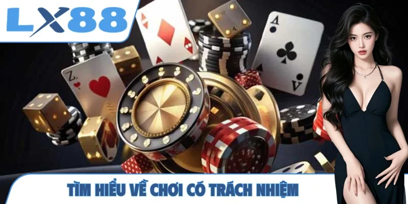 Chơi Có Trách Nhiệm - Tiêu Chí An Toàn Trong Cá Cược Online - MUNORI
