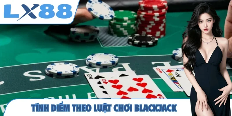 Luật Chơi Blackjack - Cách Chinh Phục Bàn Đấu Trực Tuyến - MUNORI