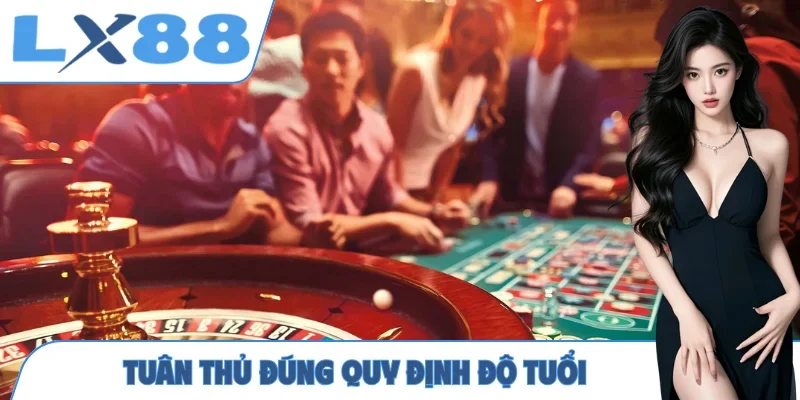 Chơi Có Trách Nhiệm - Tiêu Chí An Toàn Trong Cá Cược Online - MUNORI
