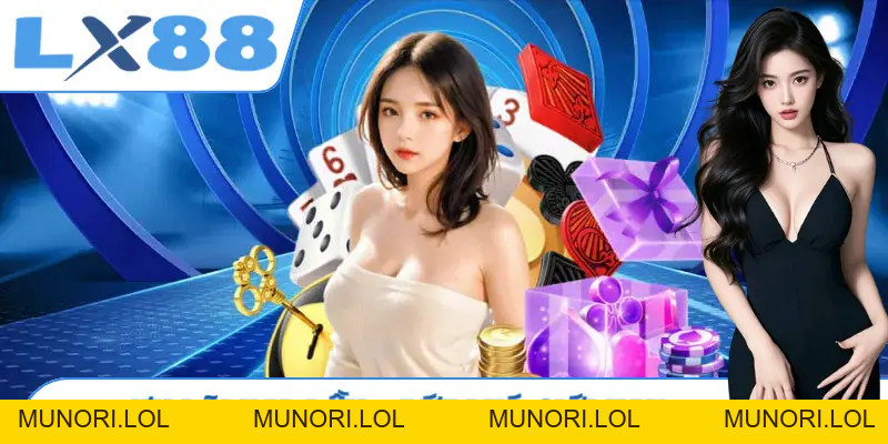Tặng Code Cho Tân Binh - Bùng Nổ Đại Tiệc Khuyến Mãi Hot - MUNORI