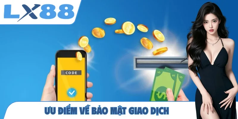 Rút Tiền LX88 - Thao Tác Nhanh, Nhận Thưởng Sau 3 Phút - MUNORI