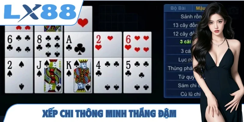 Cách Chơi Mậu Binh - Khám Phá Quy Luật Cơ Bản Năm 2026 - MUNORI
